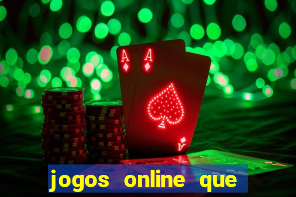 jogos online que paga no pix